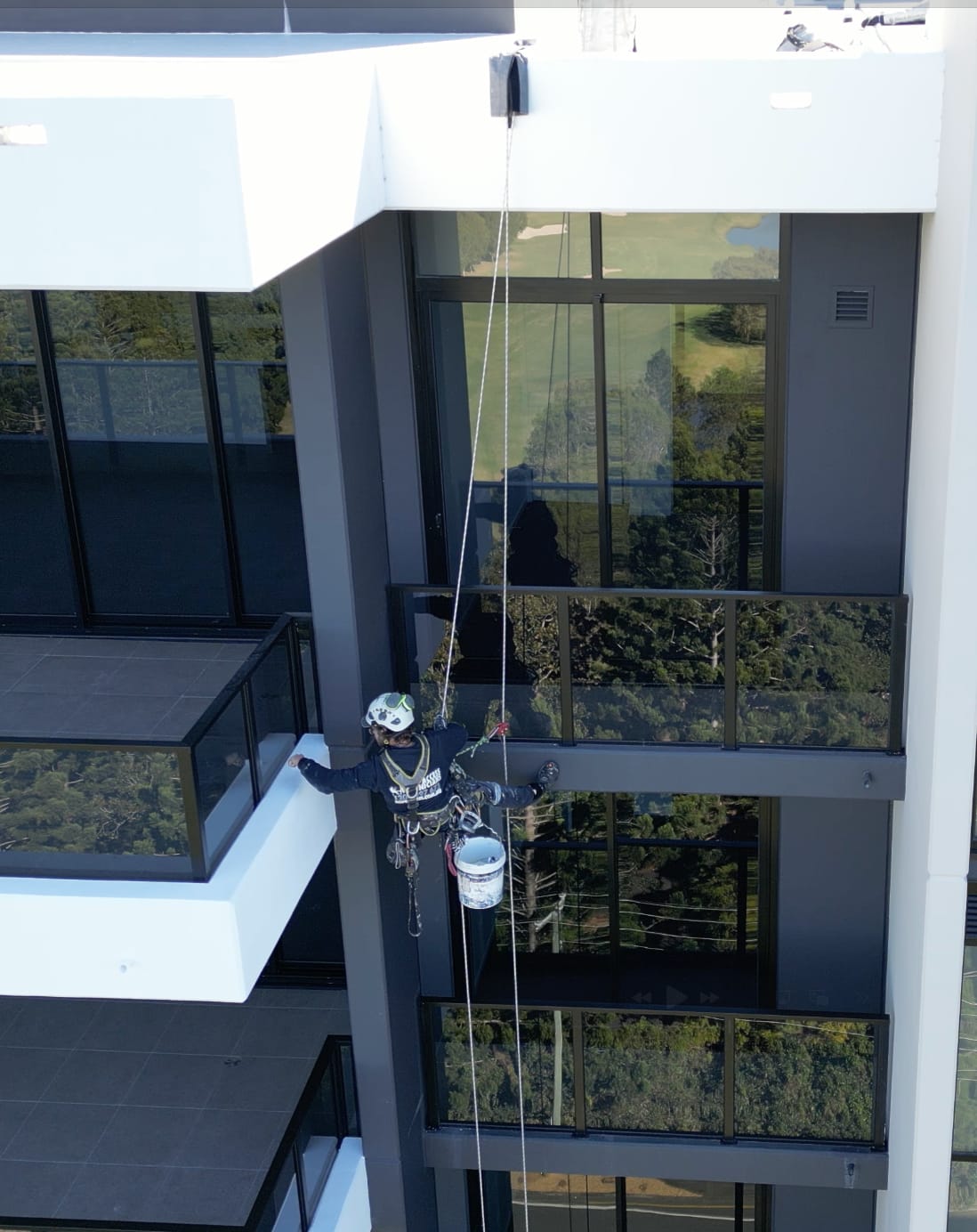 Vantage Benowa, Defect Close-Out, on site