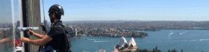 Rope access Sydney